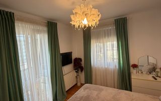 Metrou 1 Decembrie 1918 Apartament 2 Camere Complet Mobilat - Poză 9