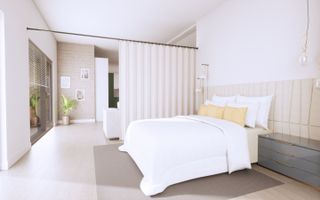 Apartament 3 camere | Direct Dezvoltator | Premium | Buncloc - Poză 13