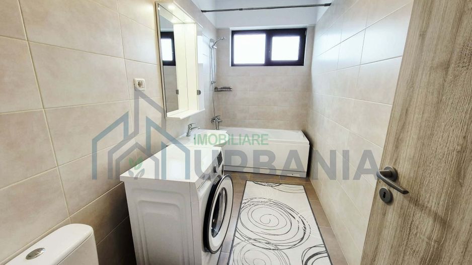 Apartament de inchiriat 1 camera!Prima inchiriere!!! - Poză 6