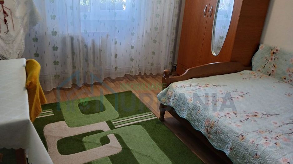 Cameră de închiriat în Sucidava Z1, lângă Școala George Călinescu, Dacia, Iași - Poză 1