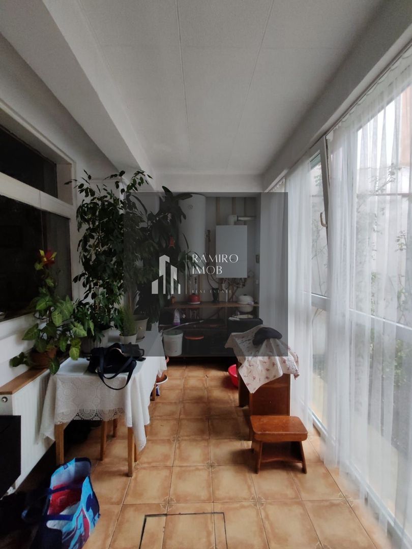 CASA ETAJ, 5 CAMERE, SECTOR 4/BRANCOVEANU, 0 % COMISION - Poză 6