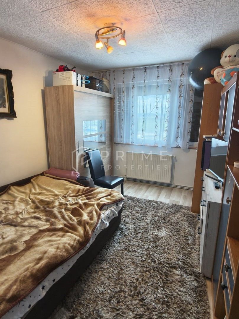 Apartament 2 camere/ Semidecomandat/ Etajul 10/ Strada Libertății - Poză 4