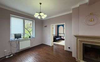 INCHIRIERE VILA INTERBELICA | BUZESTI | 190 MP | PRETABIL SEDIU FIRMA - Poză 9