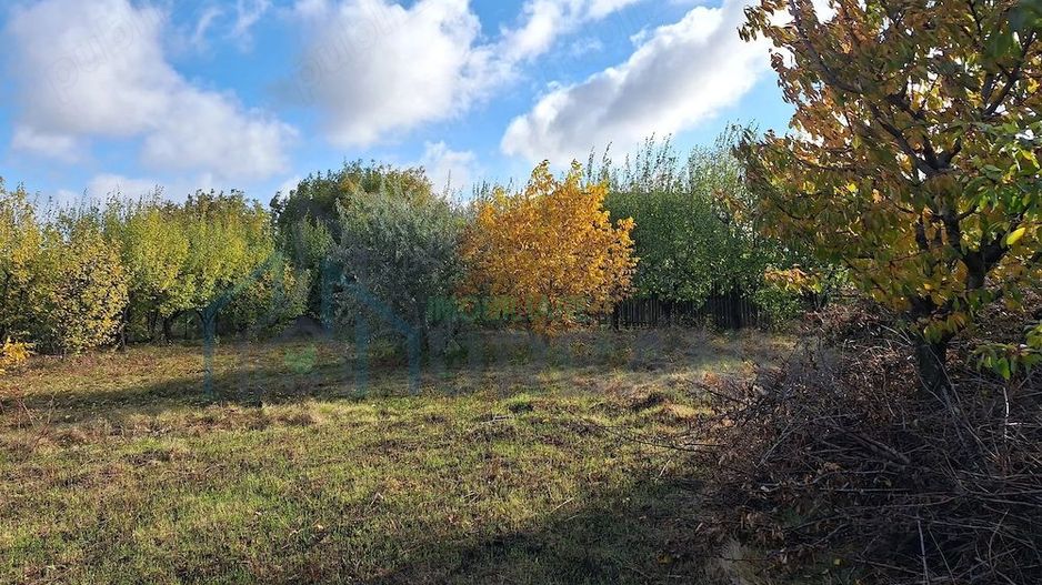 Terenuri intravilane în Horlești-Rediu, Iași, zone rezidențiale - Poză 3