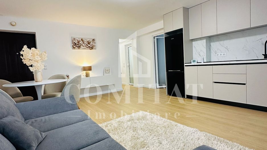 Apartament 2 camere | 50 mp | Manastur - Poză 1