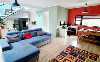 Duplex Modern în Buna Ziua - Poză 1