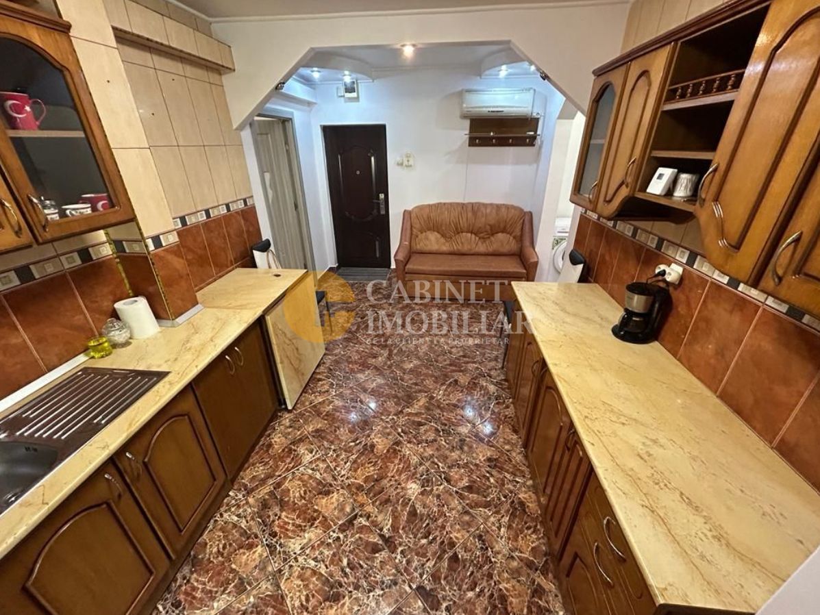 Dacia- Apartament 2 camere decomandat - Poză 6