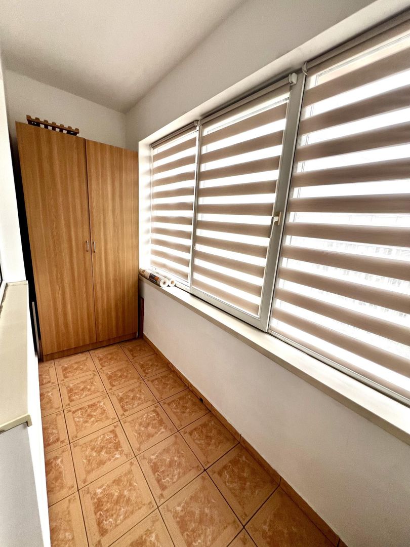 Apartament 2 camere - 58mp - balcon 5mp - Poză 11