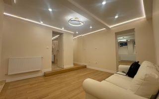 4 CAMERE|| DEMISOL || CALEA DOROBANTILOR - Poză 1