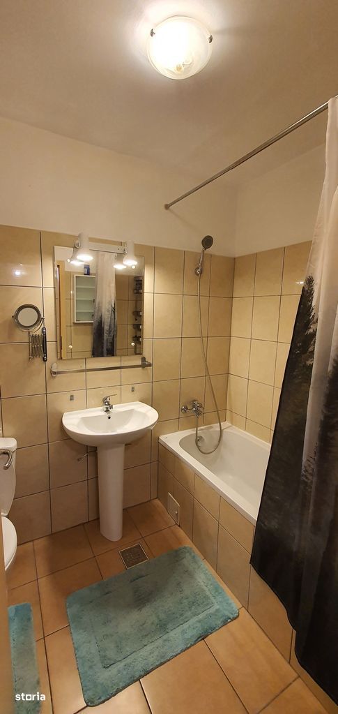 Apartament 2 camere Armonia Titan, etaj 9, centrală, pet friendly - Poză 10