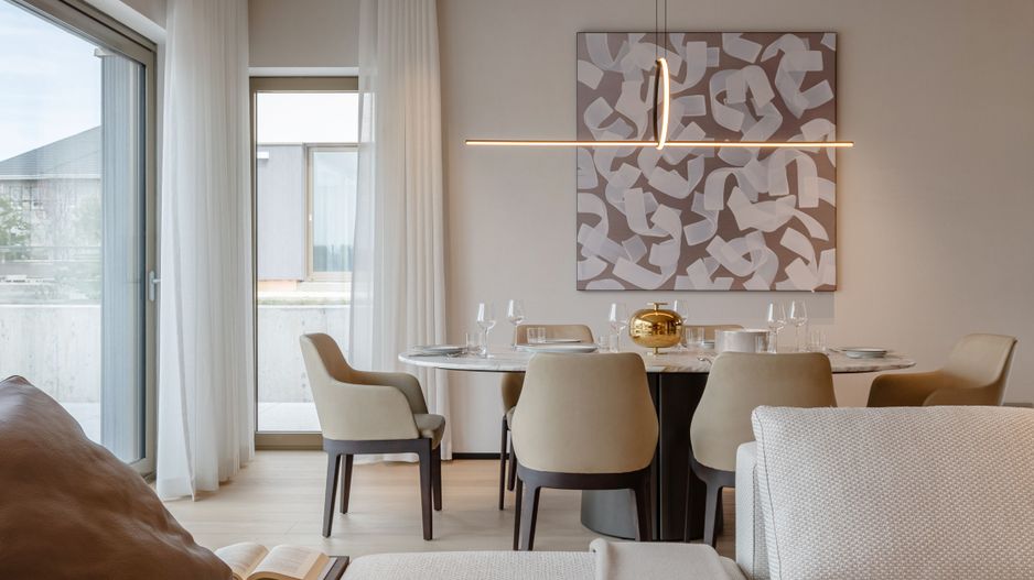 VILA PREMIUM | BANEASA | TEHNOLOGIE SI EFICIENTA ENERGETICA - Poză 37