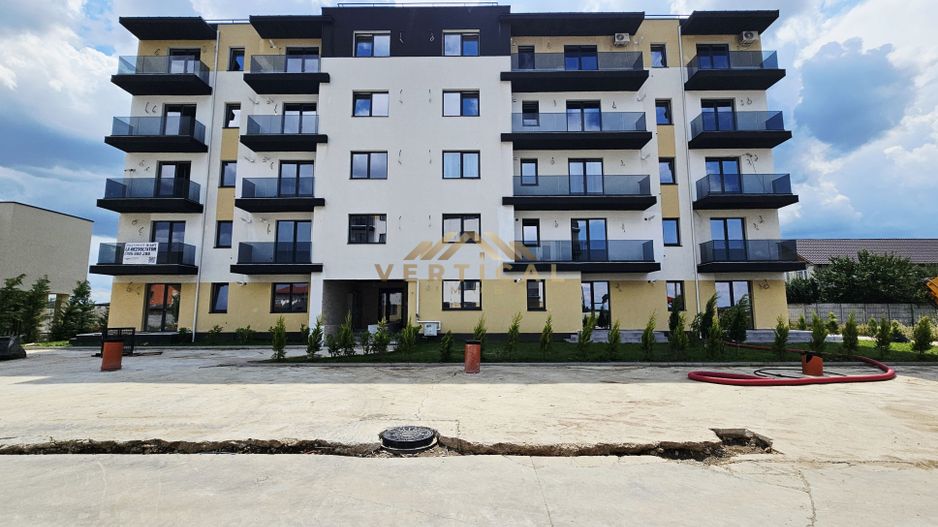 Apartament 2 camere cu balcon - comuna Berceni - Poză 1