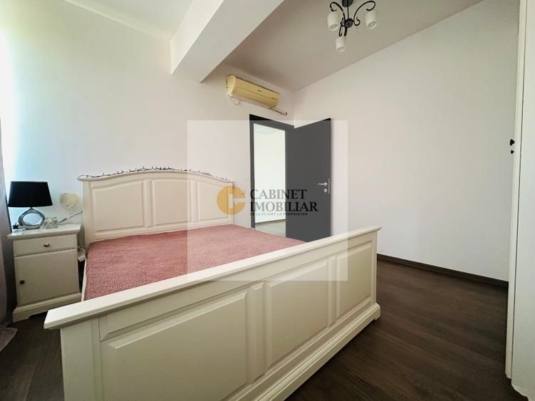 2 camere + terasa I Etaj 3/6 I Bloc 2015 I Calea Dudesti - Poză 3