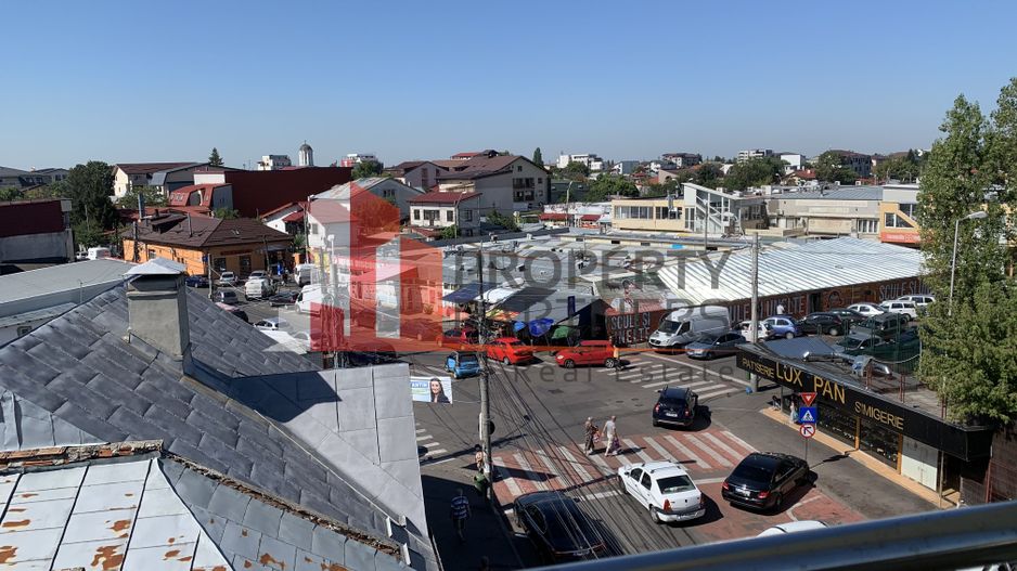 Penthouse Bucurestii Noi - Poză 34