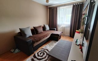Apartament 2 camere | Complet mobilat și utilat | 38 mp | Etaj 3/4 - Poză 9
