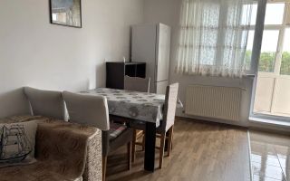 Apartament 3 Camere I Gradina I Loc Parcare I Magnolia - Poză 5
