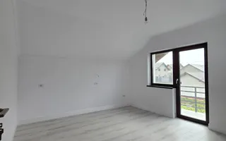 Vila 5 camere- intabulata- 140mp Miroslava- Cornesti - Poză 16