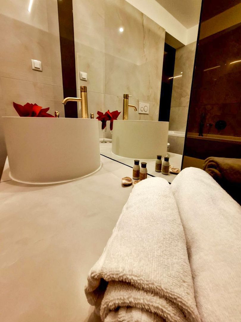 Închiriere apartament 3 camere | Parcare + Debara privată incluse - Poză 27