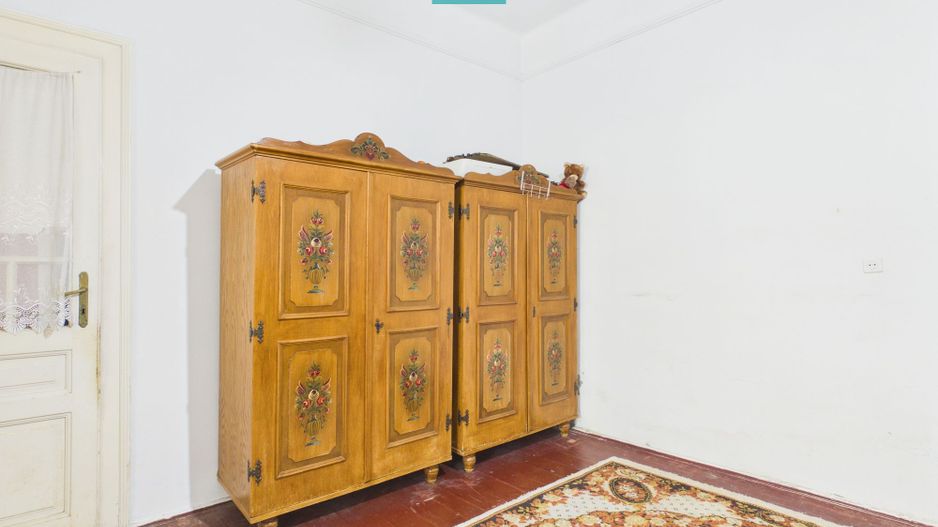 Casă individuală zonă centrală - teren 940 mp - Poză 9