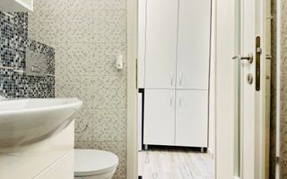 Oferta Inchiriata - Studio Take 43 | complet renovat, centrala proprie | 30 mp - Poză 12