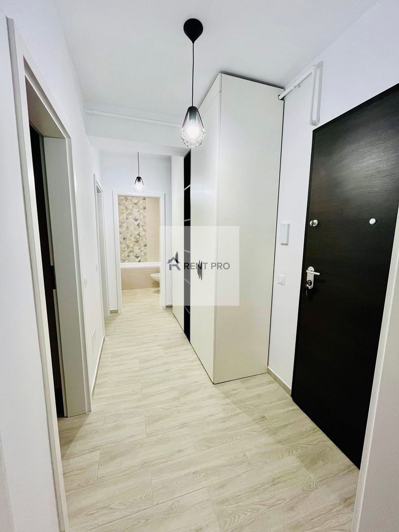 2 Camere Exigent Plaza Etaj 6 Metrou Lujerului - Poză 7