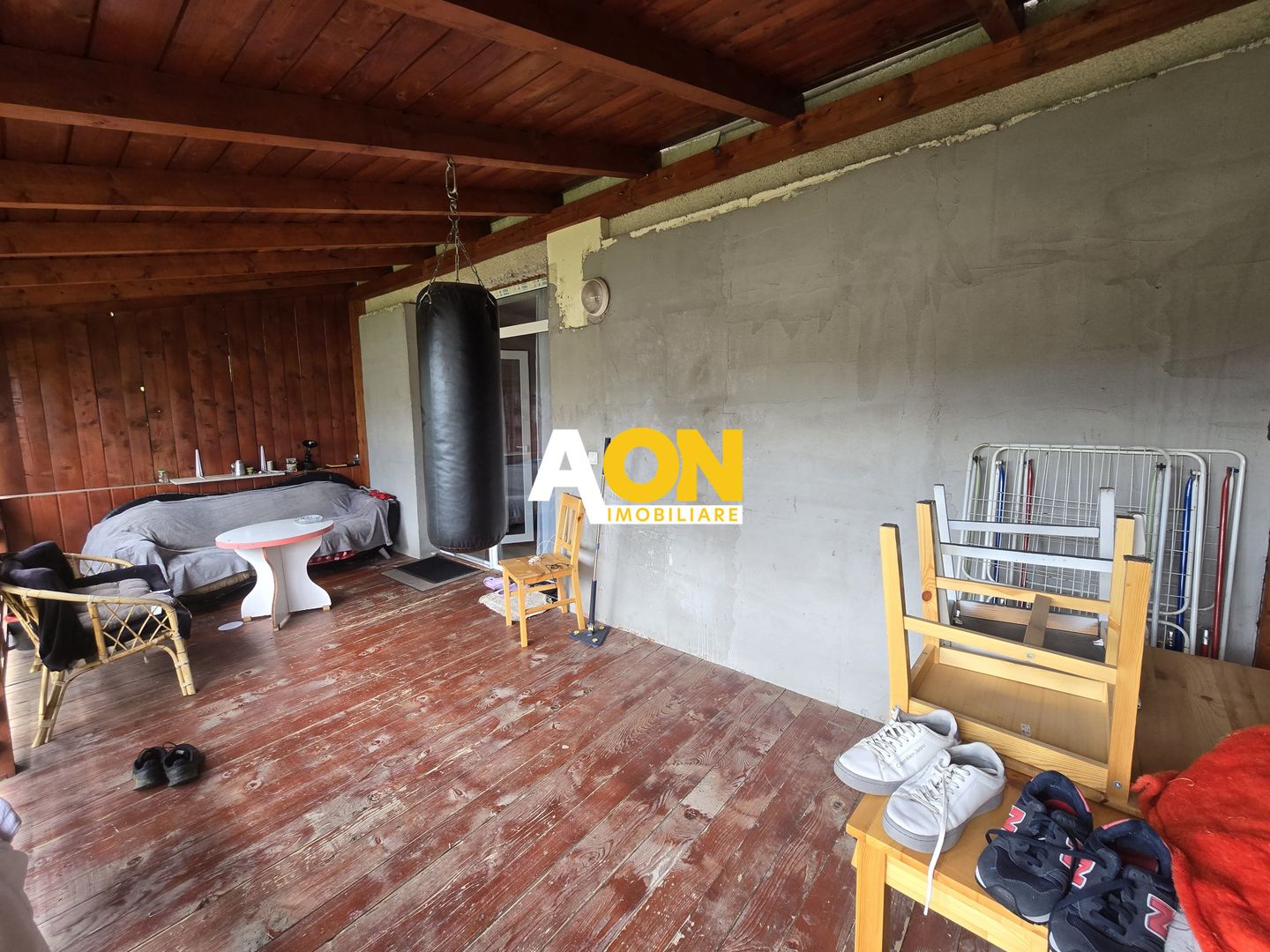 1/2 Duplex Zona Centru, 7 Camere, 310mp Teren - Poză 16