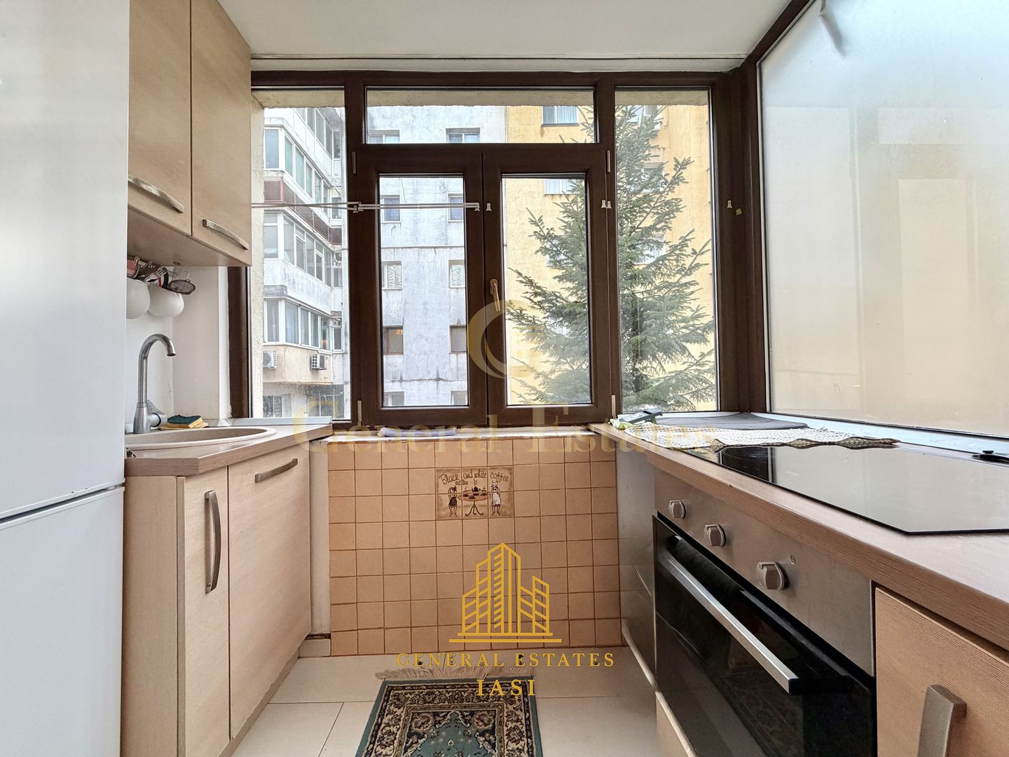 Vânzare apartament ultra central - 3 camere str. Sf. Lazăr | Palas - Poză 7