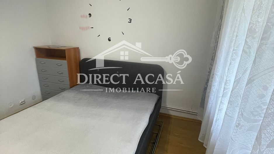 Apartament cu 1 camera 28mp -Calea Sighisoarei-Tudor - Poză 13