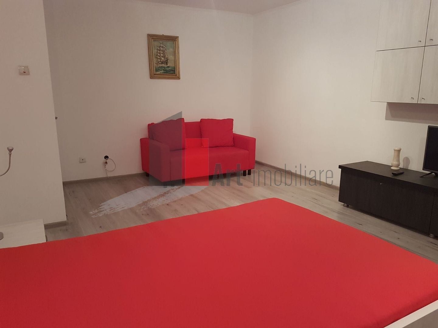 Garsoniera de inchiriat-Nerva Traian-Mircea Voda-Unirii-Timpuri Noi - Poză 2