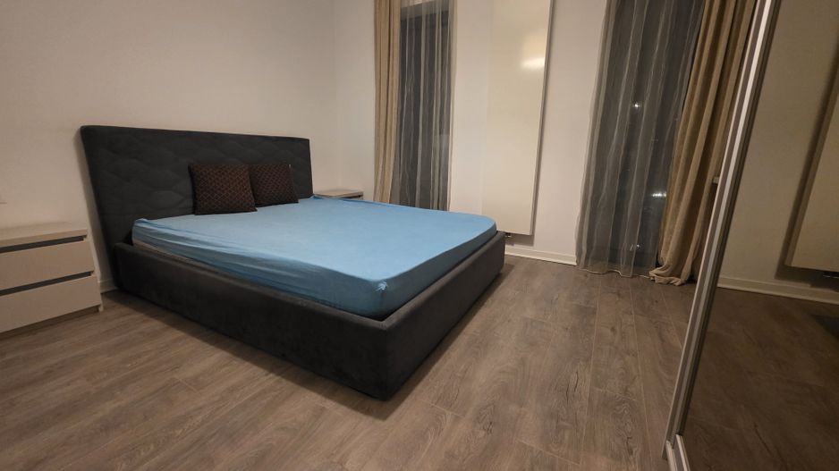Apartament | 2 camere | Parcare subterana | Cloud 9 - Poză 4