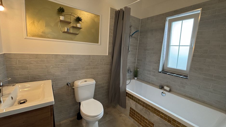 Duplex pe parter în Dumbravita - Poză 10