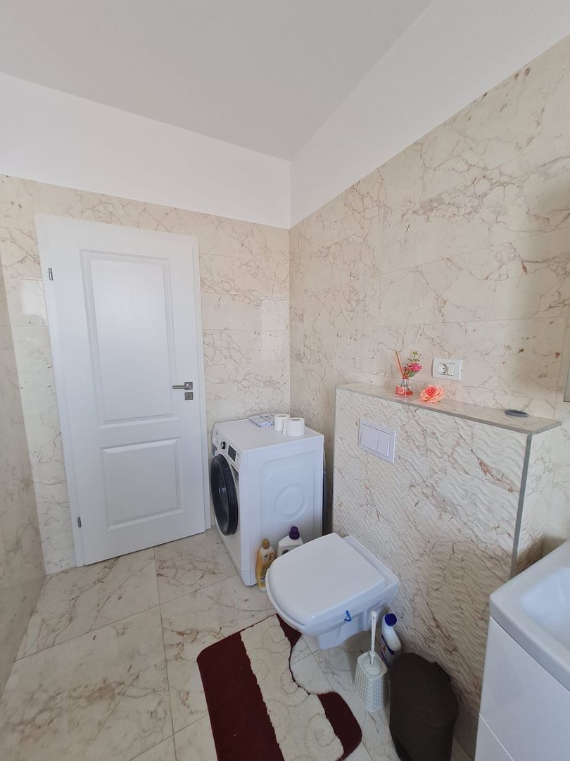 Apartament 3 camere zona Aradului - Poză 23