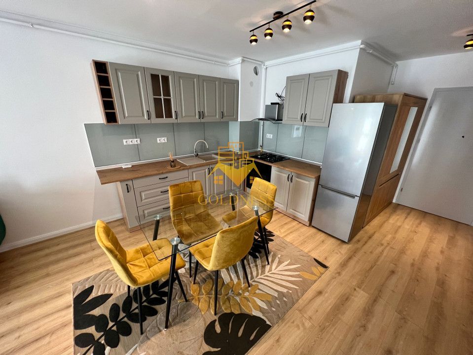 2 camere, modern,parcare, Zorilor,zona LIDL, Frunzisului, pet friendly - Poză 3