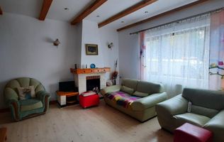 De inchiriat casa moderna P+1, renovat, ultracentral, zona foarte buna