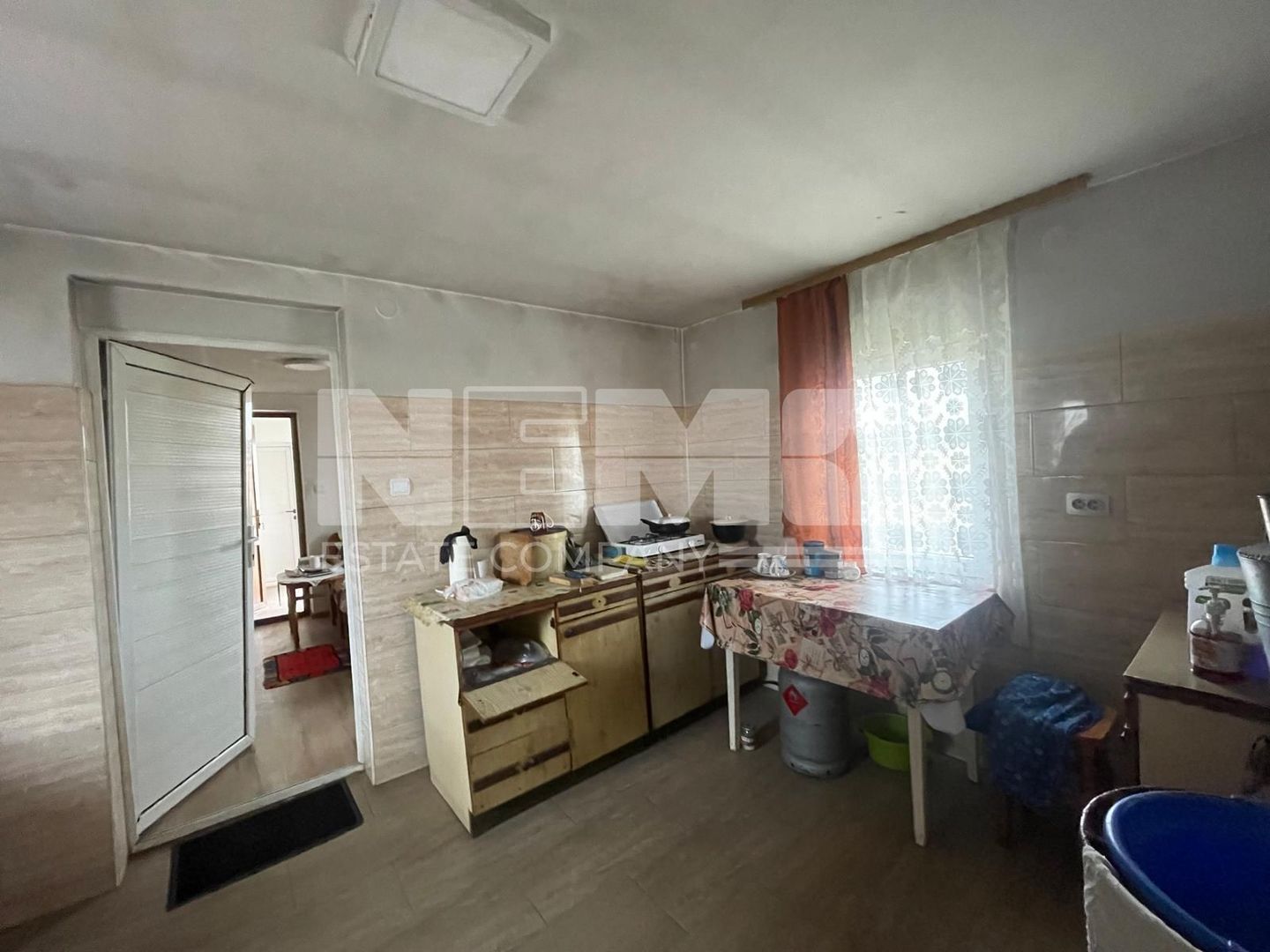 TEREN EXTRAVILAN CU CONSTRUCȚIE | IDEAL PENTRU FERMA/ADAPOST ANIMALE - Poză 9