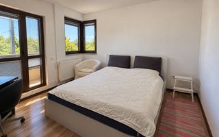 Casă duplex P+1+M | 113 mp utili | Curte | Popești-Leordeni - Poză 5