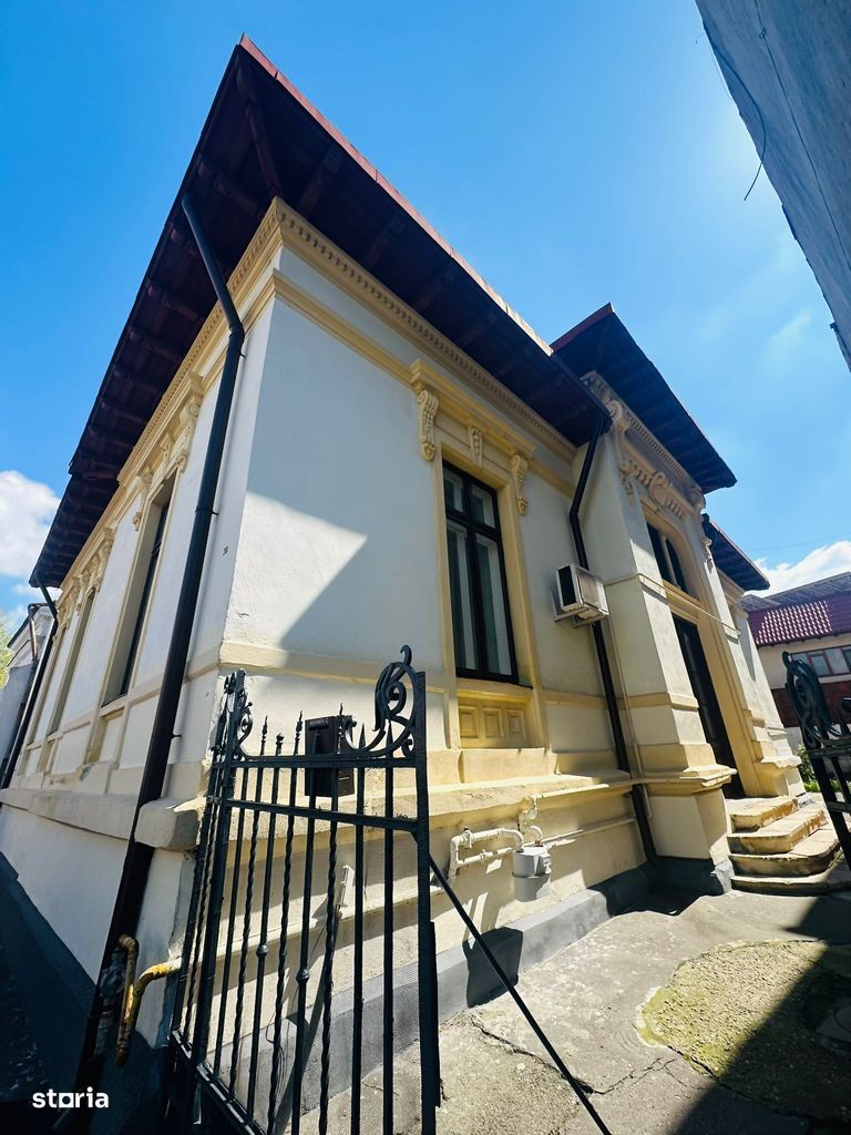 Casa interbelica Viitorului/Dacia/comision 0 - Poză 1