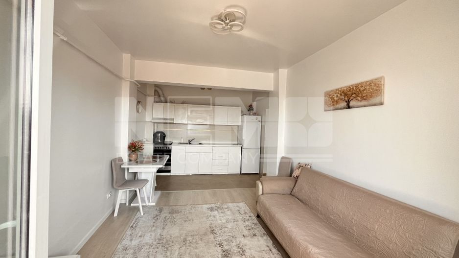 Apartament 2 camere  de vanzare I Zona Zamca /Suceava I 70.000Euro - Poză 2