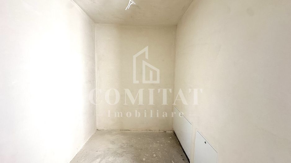 Duplex | Zona str Florilor-Floresti | 2 Locuri de parcare - Poză 25