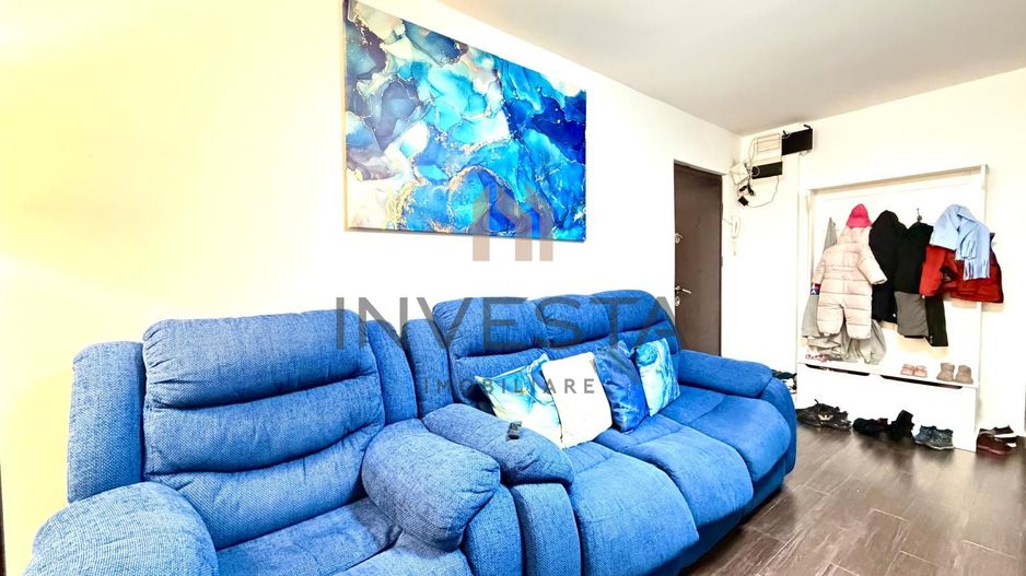 Apartament cu 3  camere in Marasti ! - Poză 2