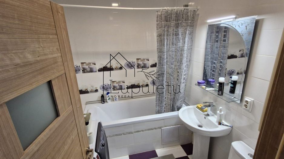 Apartament de Vanzare | 55 MPU | Etaj 2 \2 | Șelimbăr - Poză 4