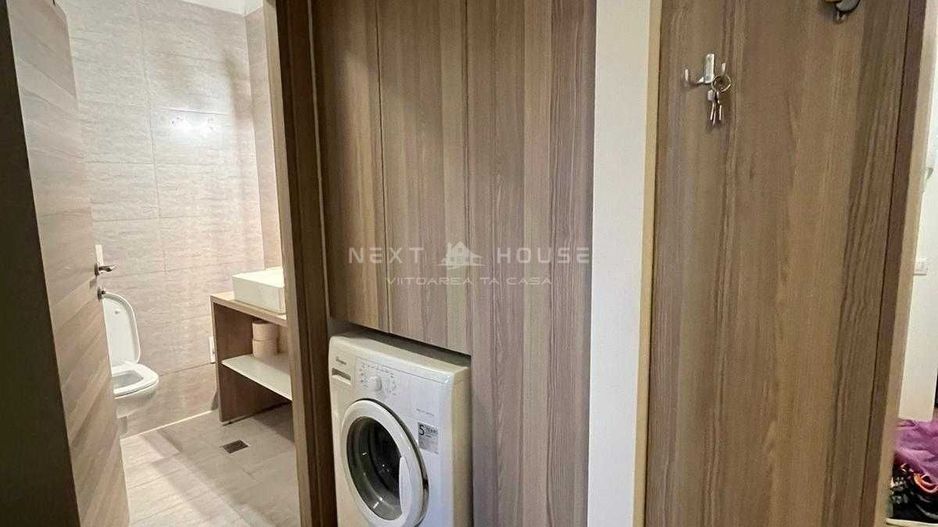 Apartament 2 camere  Cotroceni - Metrocity - Poză 5