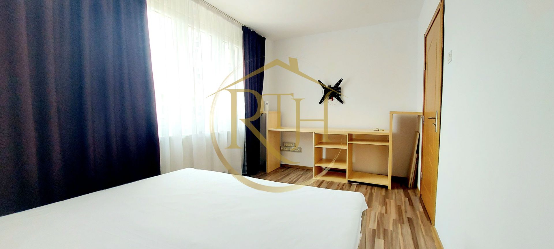 Oferim apartament cu 1 camera, langa Iulius Mall, centrala proprie pe gaz - Poză 6