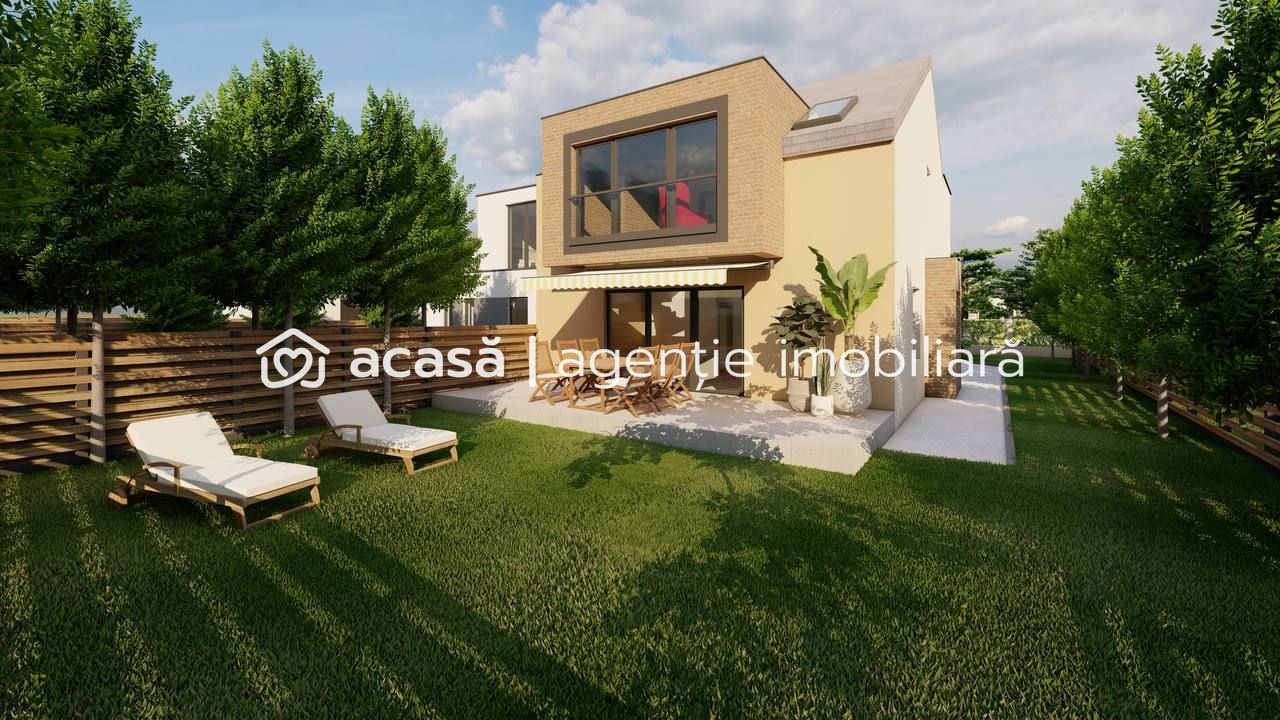 Teren construcții casă la 1 minut de Atrium Mall comision 0% - Poză 7