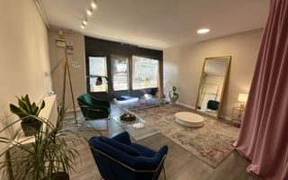 SAD - Spatiu comercial central langa Piata Maria - Elisabetin - Poză 1