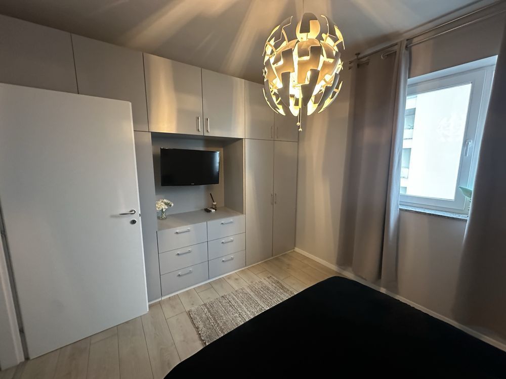 De inchiriat apartament in New Point pipera - Poză 2