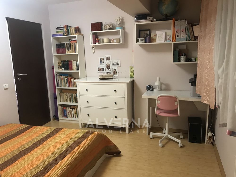 Apartament 2 camere, 48 mp, balcon, zona Regal, Baciu - Poză 2