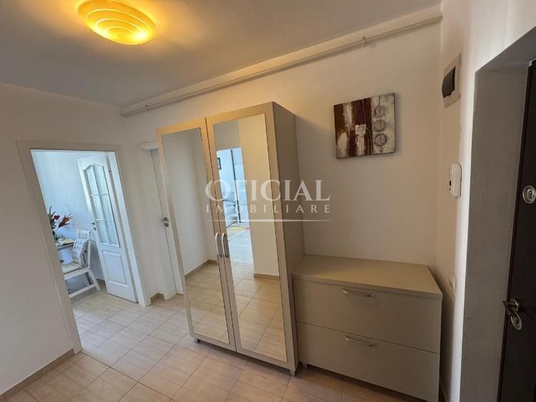 Apartament 2 Camere Decomandat | 53 Mp | Balcon | Zorilor Calea Turzii - Poză 7