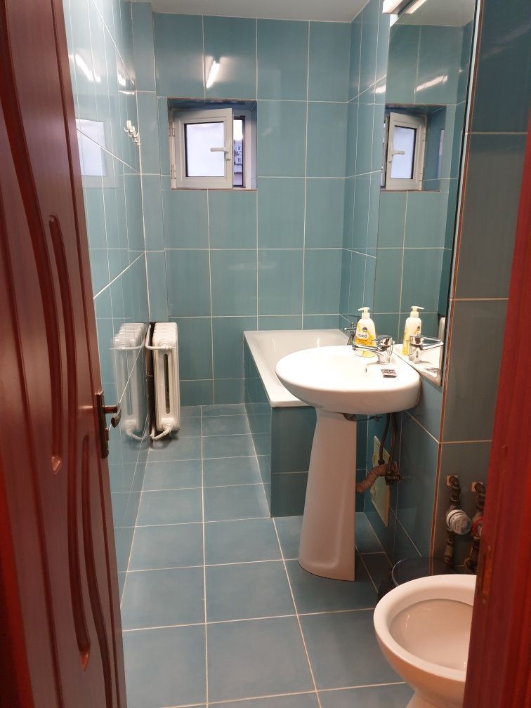 Garsoniera bloc 1989 42mp Uverturii, Lujerului - Poză 5