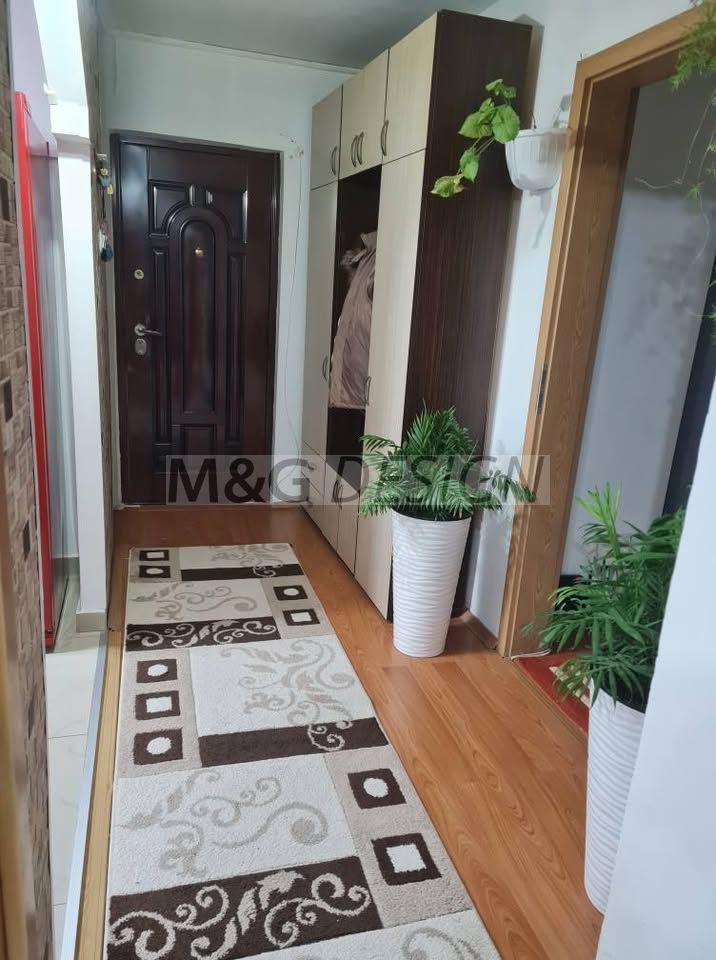 4 camere  Fratelia-Girocului  100mp +boxa de 14 - Poză 1